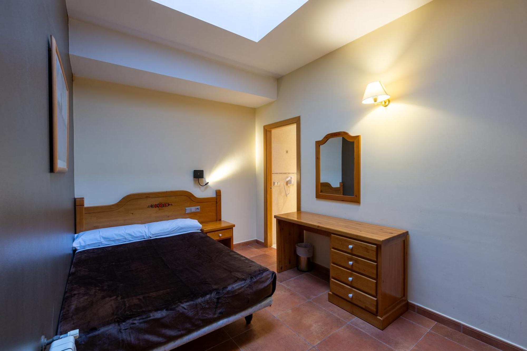 Apartaments Sant Moritz Arinsal Bagian luar foto