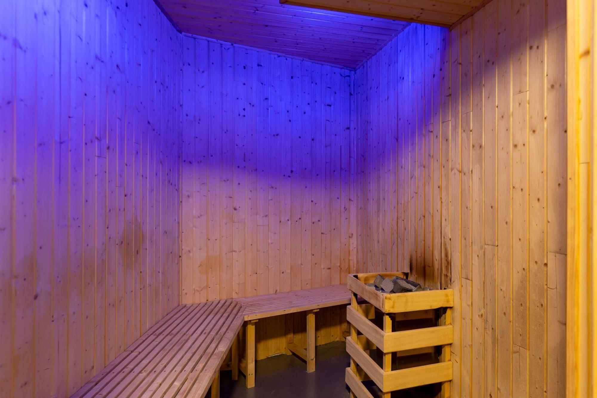Apartaments Sant Moritz Arinsal Bagian luar foto