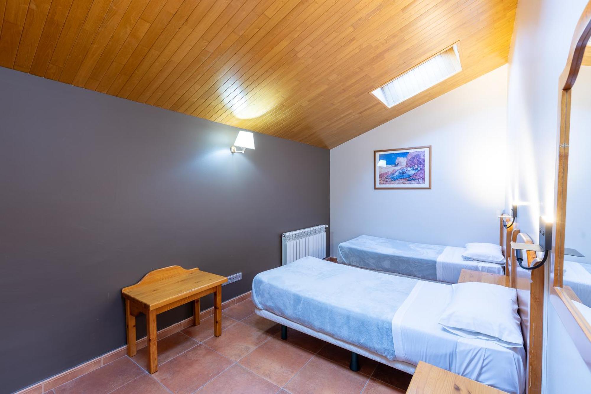 Apartaments Sant Moritz Arinsal Bagian luar foto